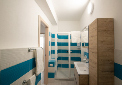 Casa Vacanze Villa 10 E Lode